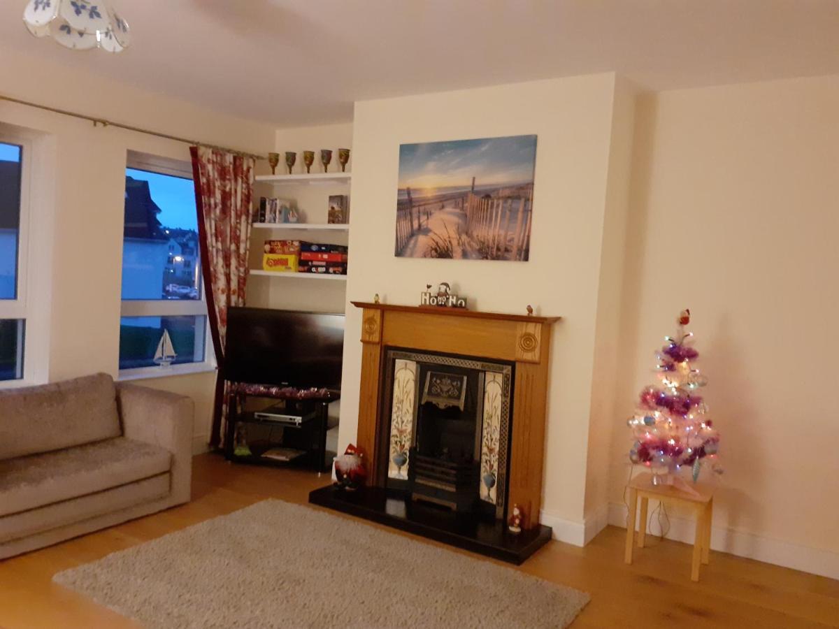 Beachside Holiday Home Portrush Exteriör bild