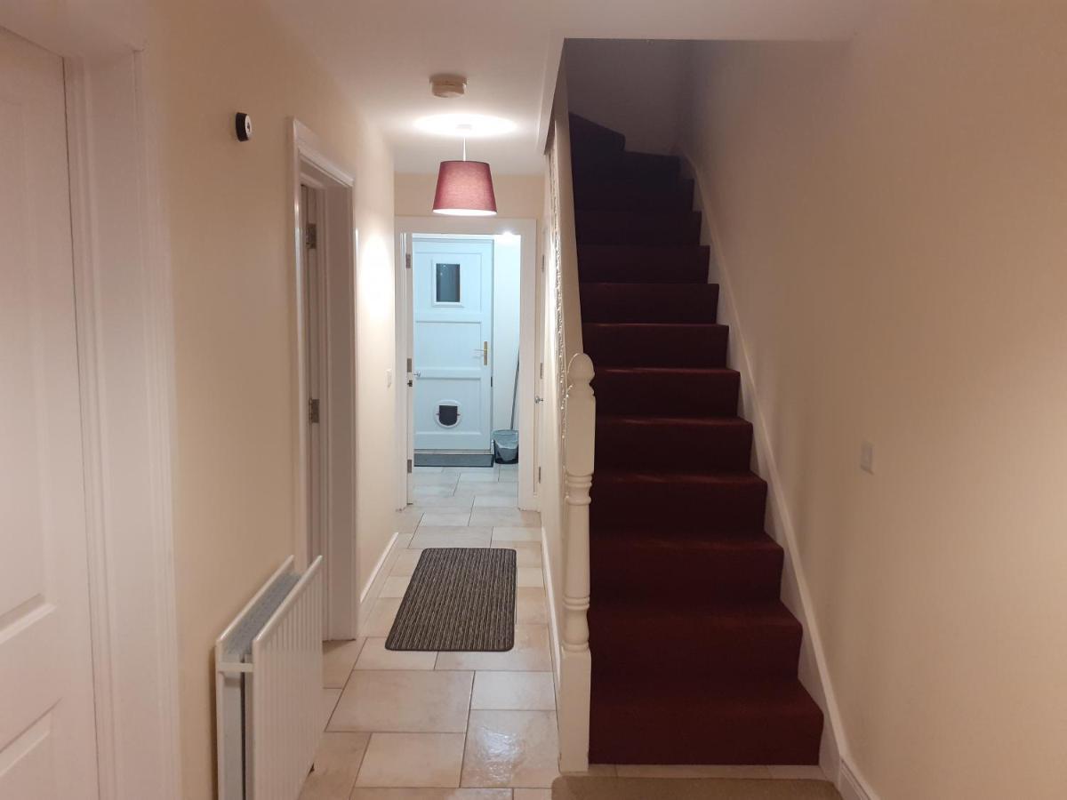 Beachside Holiday Home Portrush Exteriör bild