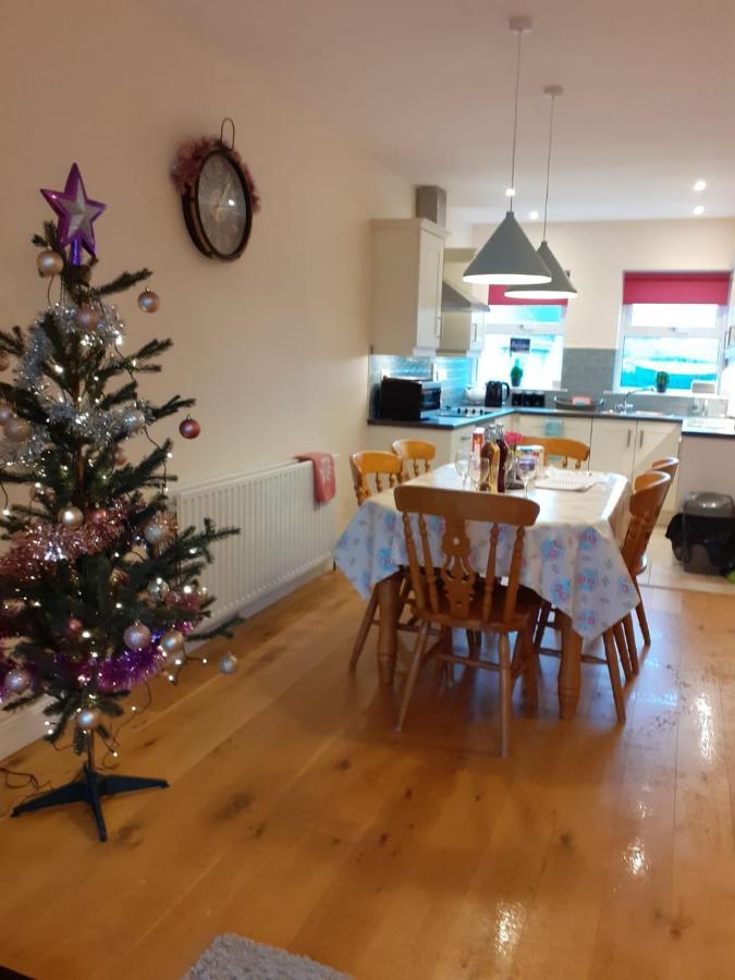 Beachside Holiday Home Portrush Exteriör bild